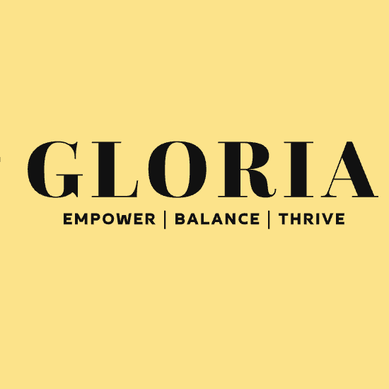 logo coaching by Gloria Dubai Abu Dhabi